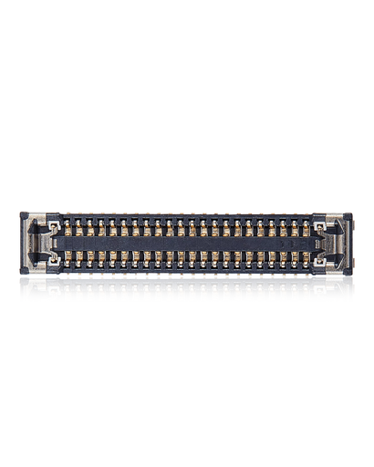 Charging Port FPC Connector Compatible For iPhone 13 Pro / 13 Pro Max (44 Pin)