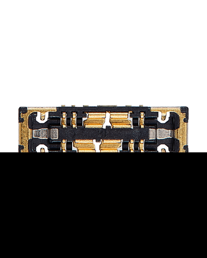 Power FPC Connector Compatible For iPhone 12 Series / 13 Series (6 Pin)