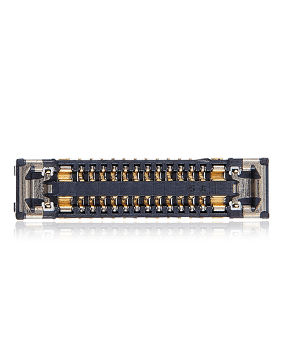 Lattice Projector Face ID FPC Connector Compatible For iPhone 13 Series (24 Pin)