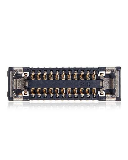 Wide Angle Camera FPC Connector Compatible For iPhone 13 Series (22 Pin)