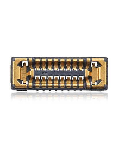 Front Camera FPC Connector Compatible For iPhone 13 Series (16 Pin)