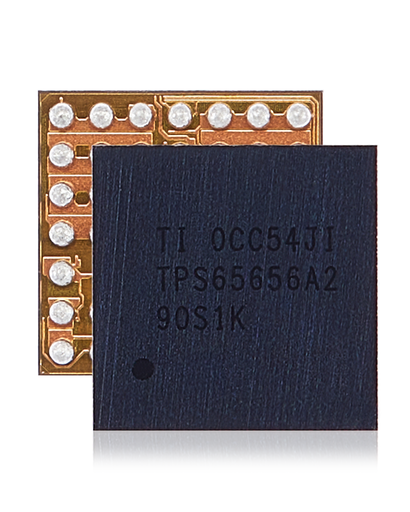 LCD Display IC Compatible For iPhone 12 / 12 Mini / 12 Pro / 12 Pro Max / 13 / 13 Mini / 13 Pro / 13 Pro Max (TPS65656A2,U9100)