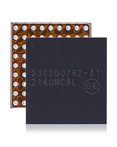 Camera IC Compatible For iPhone 13 / 13 Mini / 13 Pro / 13 Pro Max (338S00762)