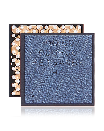 Small Power IC Compatible For iPhone 13 / 13 Mini / 13 Pro / 13 Pro Max (PMX60)