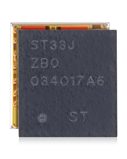 SIM Card Read IC ST33J Compatible For iPhone 12 Mini / 13 Pro