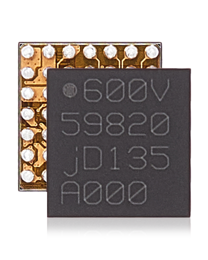 NFC Control IC Compatible For iPhone 13 / 13 Mini / 13 Pro / 13 Pro Max (600V)