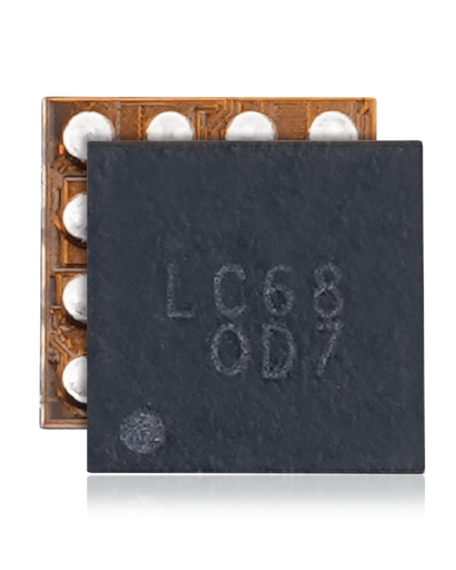 LCXX Accessory Power IC Compatible For iPhone 13 Pro / 13 Pro Max