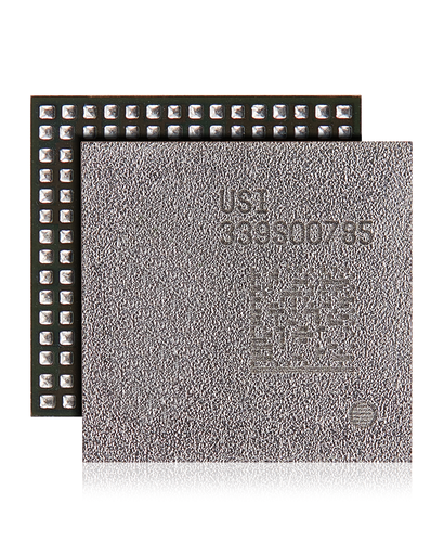 WiFi &amp; Bluetooth IC Compatible For iPhone 12 / 12 Mini / 12 Pro / 12 Pro Max / 13 / 13 Mini / 13 Pro / 13 Pro Max (339S00761)