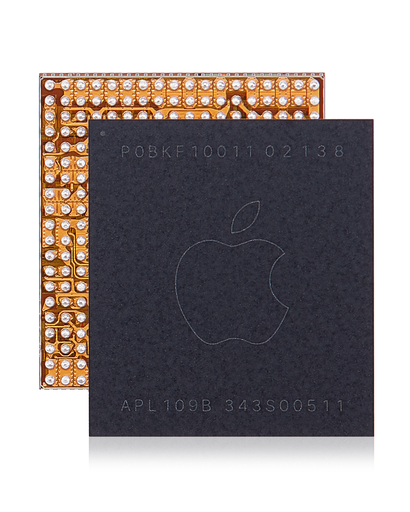 Big Power IC Compatible For iPhone 13 / 13 Mini / 13 Pro / 13 Pro Max (343S00511)
