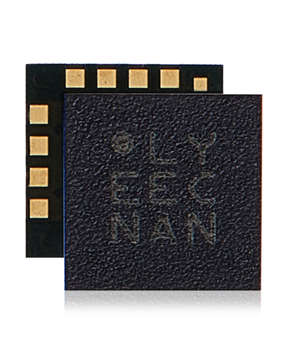 Gyroscope IC Compatible For iPhone 13 / 13 Mini / 13 Pro / 13 Pro Max (LY)