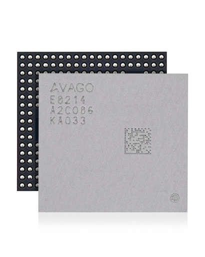 Mid-high Frequency Power Amplifier Compatible For iPhone 13 Pro (8214)
