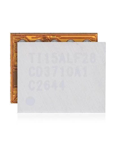 CD3710A1 IC Compatible For iPhone 13 Pro / 13 Pro Max