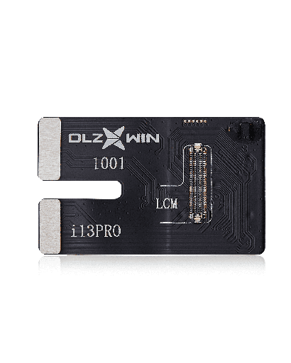 Tester Flex Cable For iTestBox (S800 Ultra) Compatible For iPhone 13 Pro
