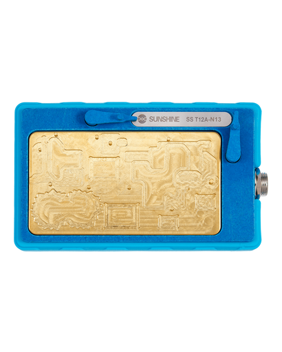 Motherboard Pre-Heating Module For iPhone 13 Series (Main Hub Required) (Sunshine SS T-12A N13)
