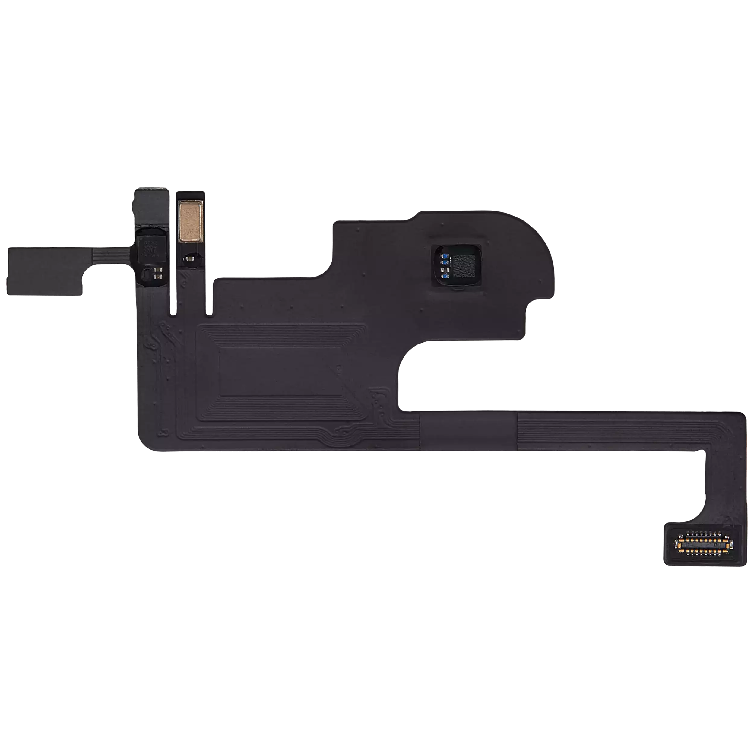 Proximity Sensor Flex Cable Compatible For iPhone 14 (Face ID and True Tone Recovery) (JCID)