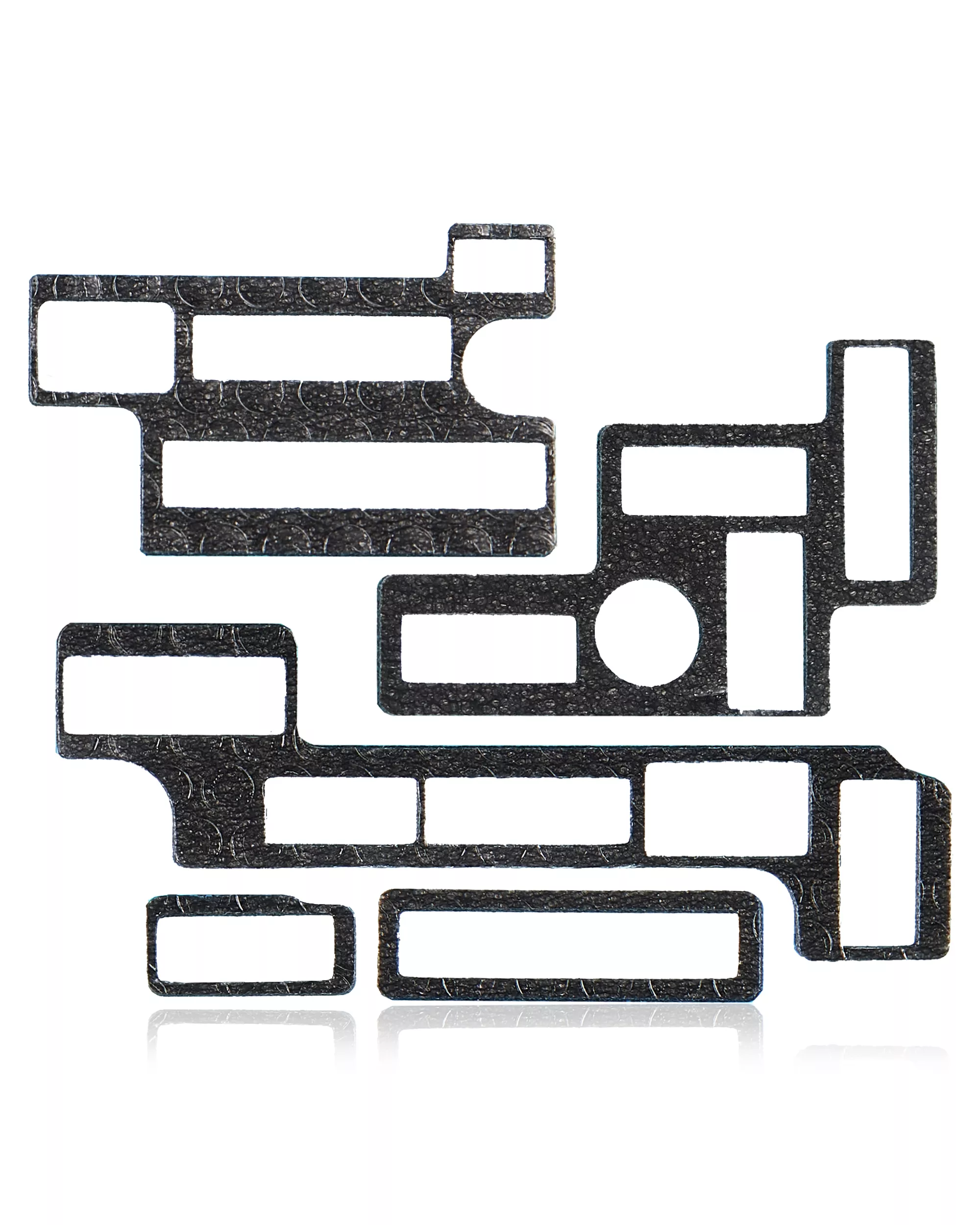 Mainboard Inline Insulator Sticker Compatible For iPhone 14 / 14 Plus (5 Piece Set) (10 Pack)