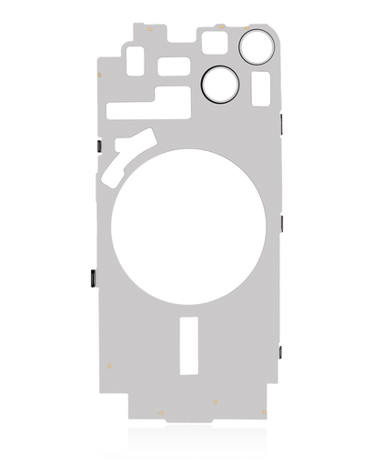 Back cover Glass Bracket Compatible For iPhone 14