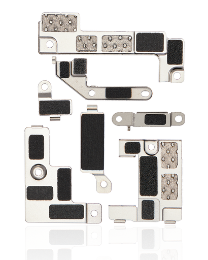 Small Metal Bracket (On Motherboard) Compatible For iPhone 14
