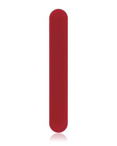 5G Glass Edge Strip Compatible For iPhone 14 / 14 Plus (Red)