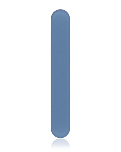 5G Glass Edge Strip Compatible For iPhone 14 / 14 Plus (Blue)