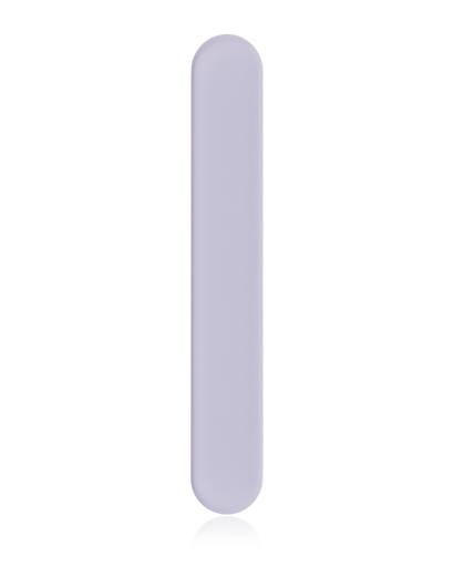 5G Glass Edge Strip Compatible For iPhone 14 / 14 Plus (Purple)