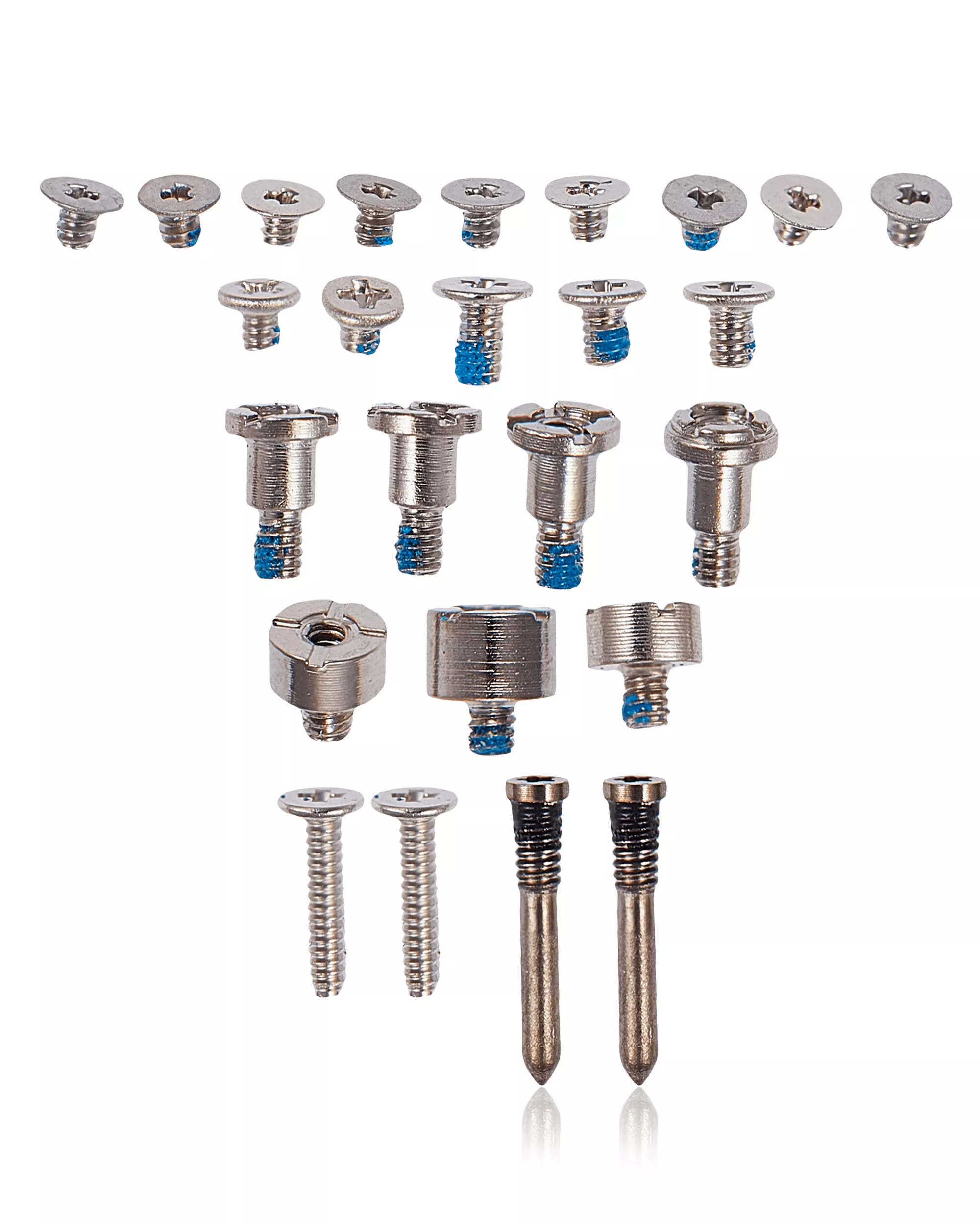 Complete Screw Set Compatible For iPhone 14