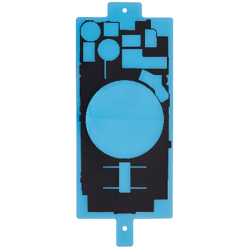 Back Cover Shielding Film Compatible For iPhone 14 (10 Pack)