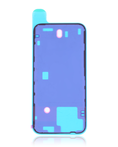 Waterproof LCD Adhesive Seal Compatible For iPhone 14 (Back) (10 Pack)