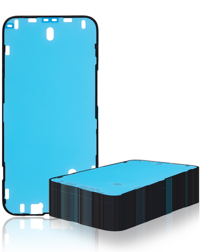 Waterproof LCD Adhesive Seal Compatible For iPhone 14 (Front) (50 Pack)
