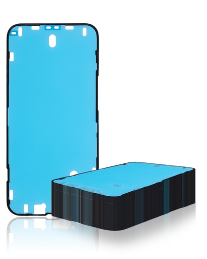 Waterproof LCD Adhesive Seal Compatible For iPhone 14 (Front)