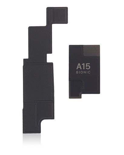 Motherboard Heat Shield Compatible For iPhone 14 / 14 Plus (10 Pack)