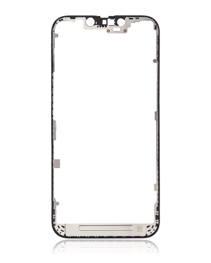 Frame Only Compatible For iPhone 14 (10 Pack) (OCA Master)