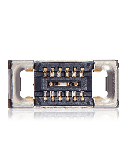 Power FPC Connector Compatible For iPhone 14 / 14 Plus (12 Pin)