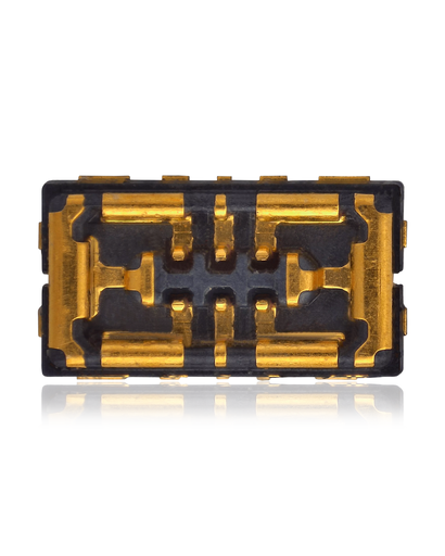 Volume Button Flex FPC Connector Compatible For iPhone 14 / 14 Plus (6 Pin)