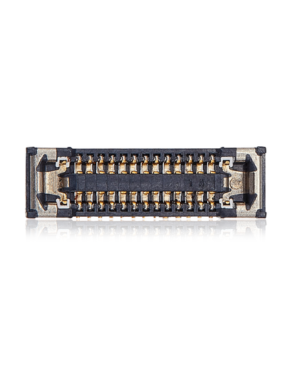 Lattice Projector Face ID FPC Connector Compatible For 14 / 14 Plus (26 Pin)