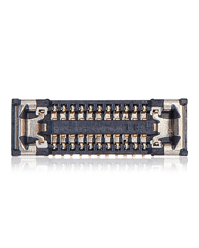 Telephoto Camera FPC Connector Compatible For iPhone 14 / 14 Plus (22 Pin)