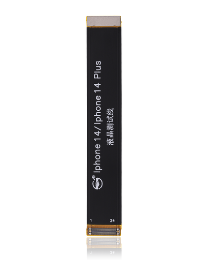 Tester Cable (LCD Assembly) Compatible For iPhone 14 / 14 Plus