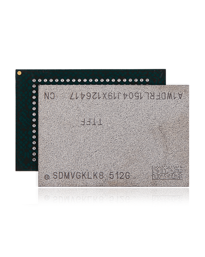 512GB Nand Internal Hard Drive for Phone Compatible For iPhone 14 / 15 Series