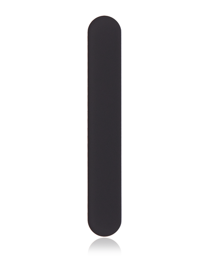 5G Glass Edge Strip Compatible For iPhone 15 / 15 Plus (Black)