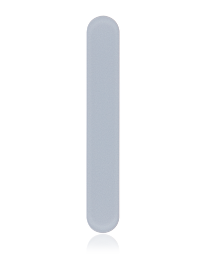 5G Glass Edge Strip Compatible For iPhone 15 / 15 Plus (Blue)
