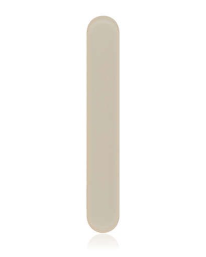 5G Glass Edge Strip Compatible For iPhone 15 / 15 Plus (Yellow)