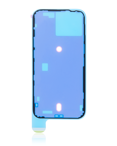 Waterproof LCD Adhesive Seal Compatible For iPhone 15 (Back) (10 Pack)