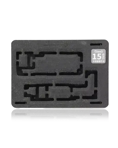Middle Frame Reballing Platform Compatible For iPhone 15 Series (Qianli)