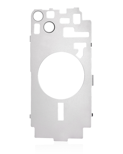 Back cover Glass Bracket Compatible For iPhone 14 Plus