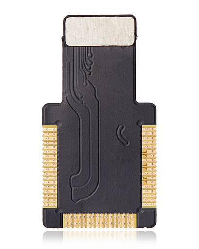 Back Camera Flex Compatible For iPhone XR (Soldering Required)