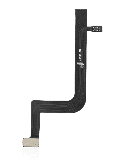 Home Button Restoration Flex Cable Compatible For iPhone 8 / SE (2020) (No Touch ID Functionality) (JC)