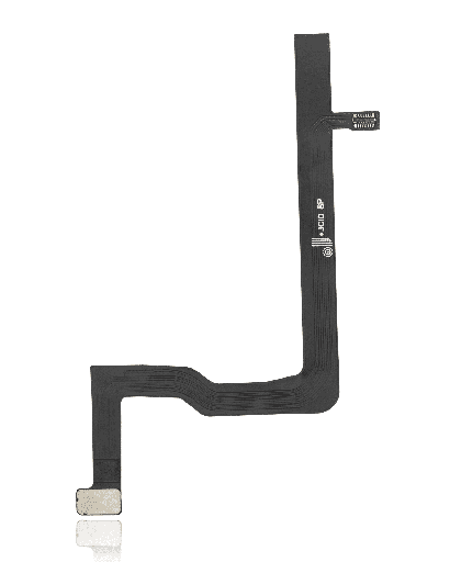 Home Button Restoration Flex Cable Compatible For iPhone 8 Plus (No Touch ID Functionality) (JC)