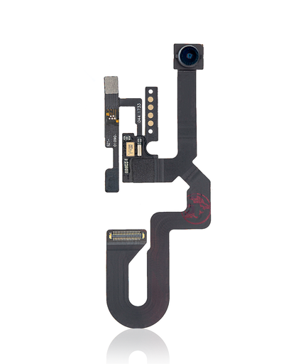 Front Camera And Proximity Sensor Flex Compatible For iPhone 8 Plus (Aftermarket)
