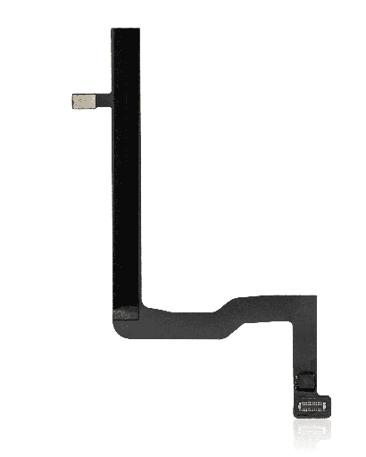 Home Button Restoration Flex Cable Compatible For iPhone 7 Plus (No Touch ID Functionality) (JC)