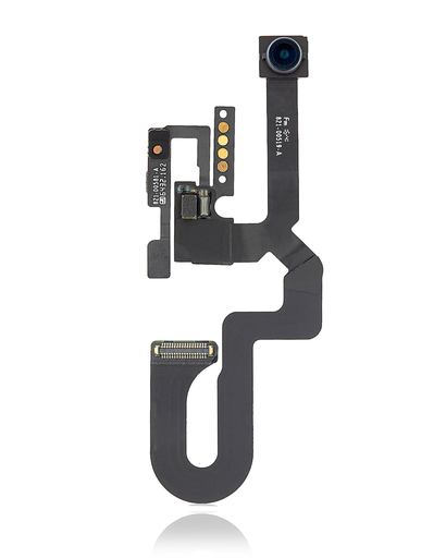 Front Camera And Proximity Sensor Flex Compatible For iPhone 7 Plus (Aftermarket)